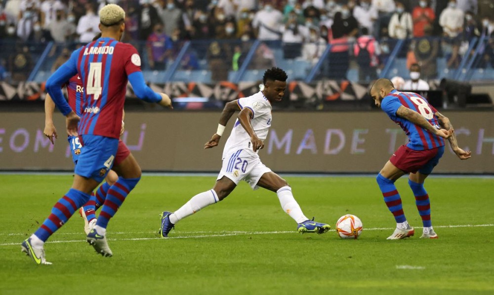 Foto: Reuters