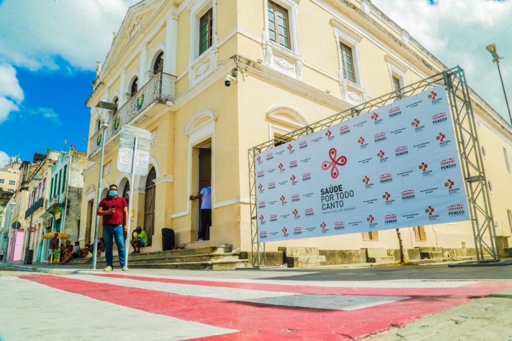 Foto: Ascom Penedo