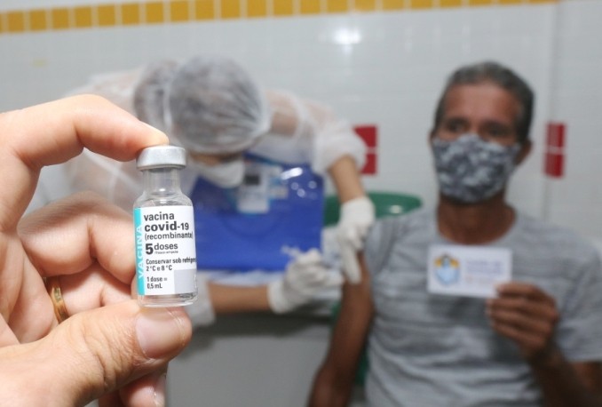 Foto: Ascom Marechal Deodoro