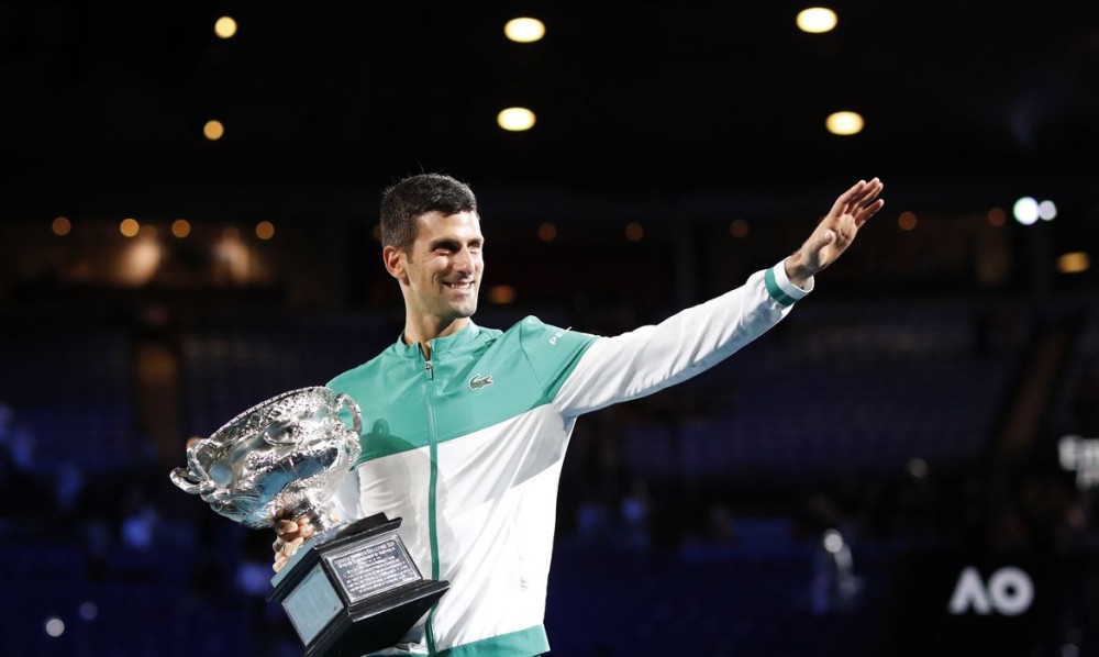 Foto: Reuters