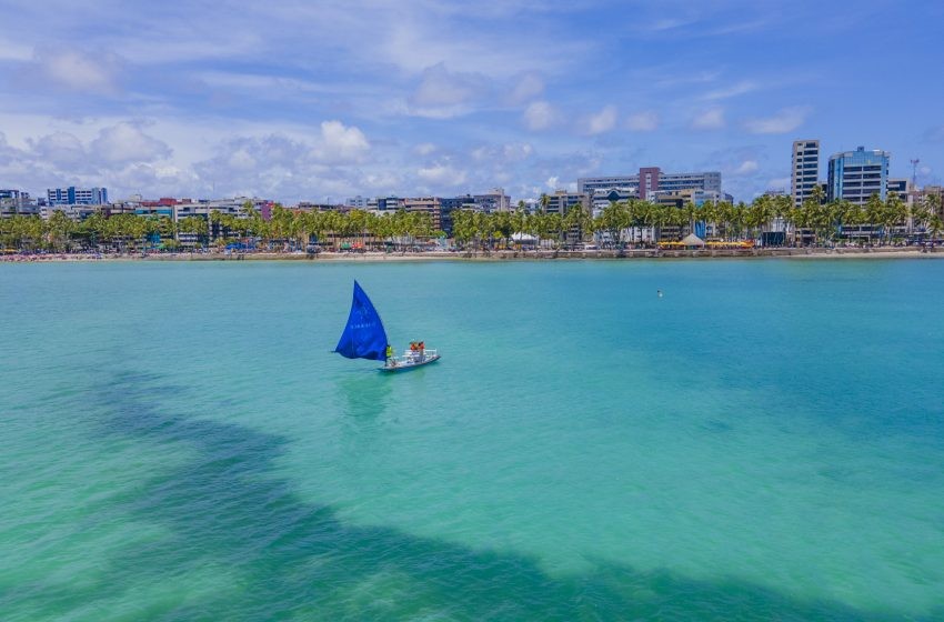 Foto: Davysson Mendes | Secom Maceió