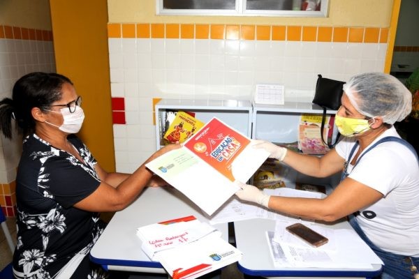 Foto: Ascom Marechal Deodoro