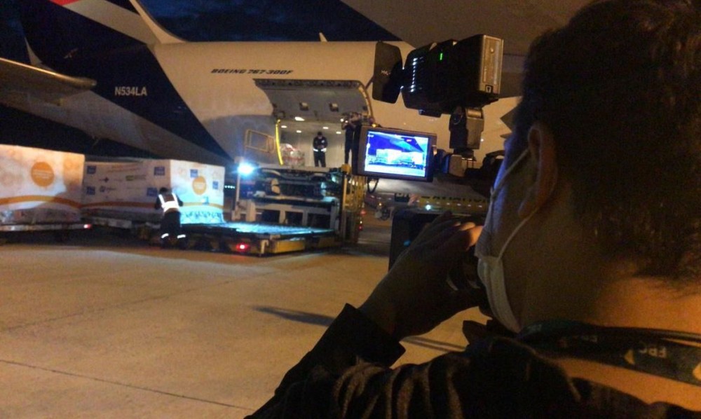 Foto: TV Brasil