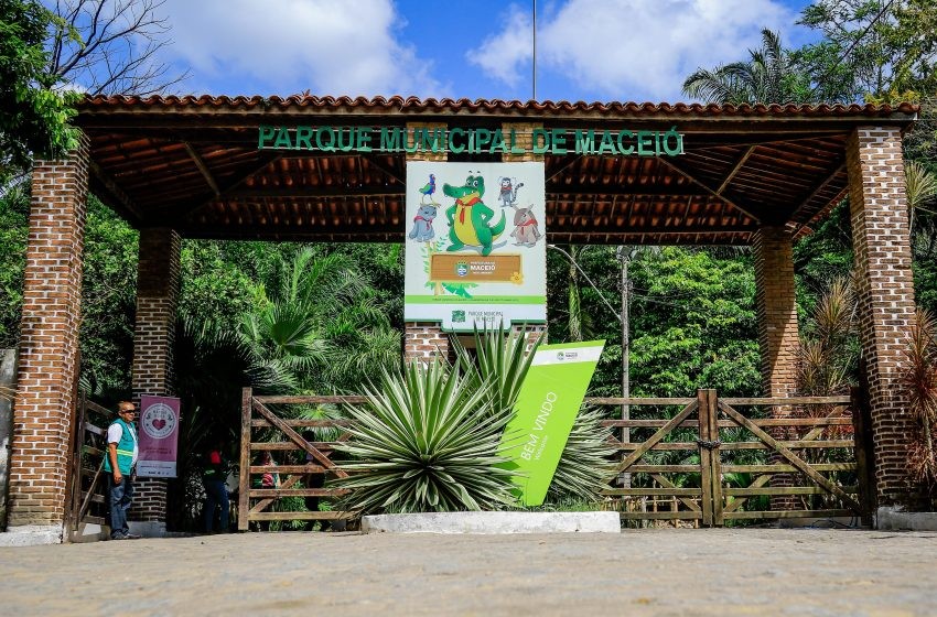 Foto: Secom Maceió