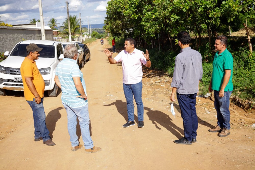 FOTOS: DIEGO WENDRIC/ASSESSORIA