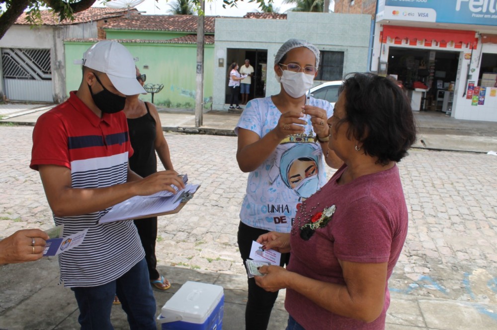 Foto: Ascom Penedo