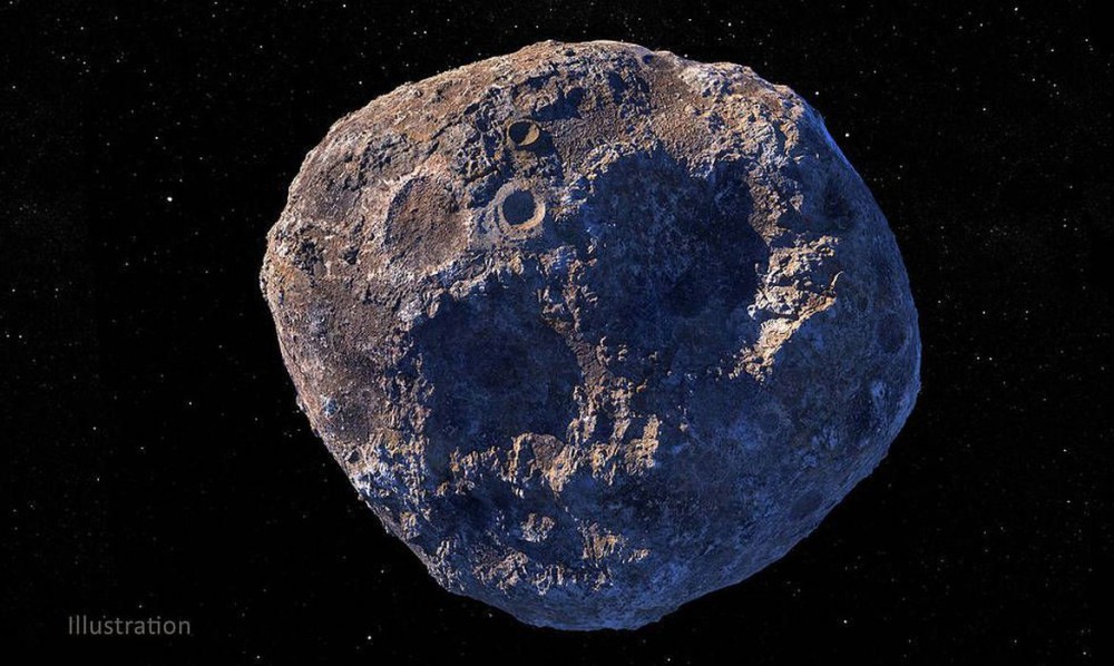 Foto: NASA