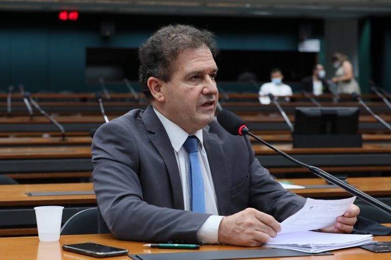 Cleia Viana/Câmara dos Deputados 