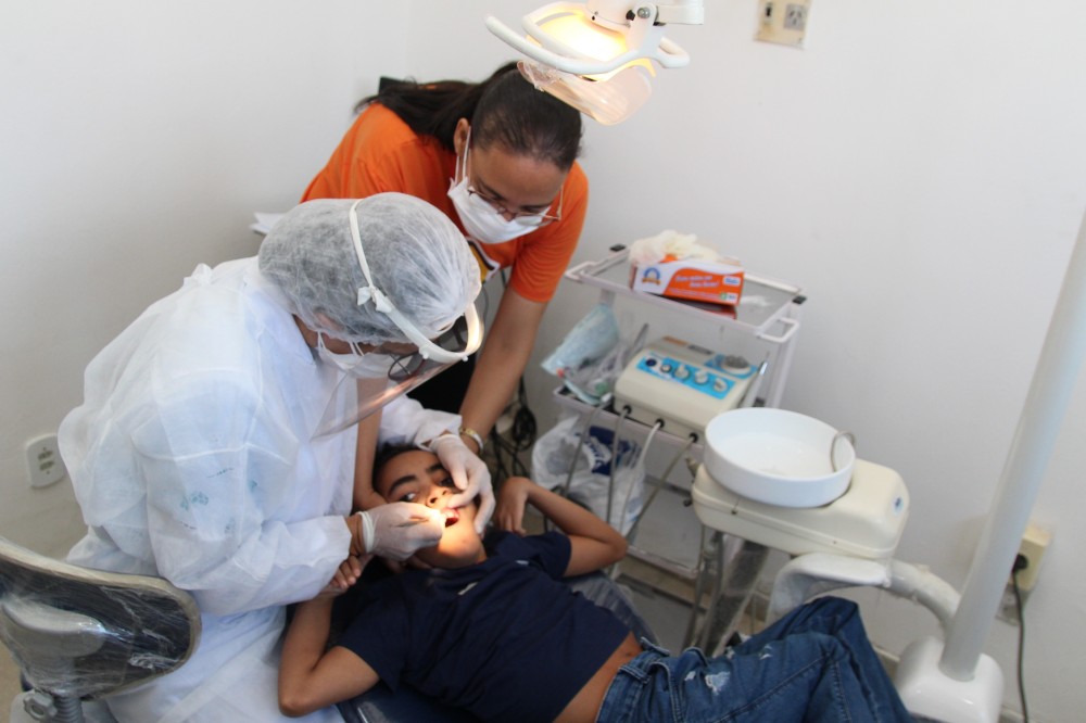 Foto: Ascom Coruripe