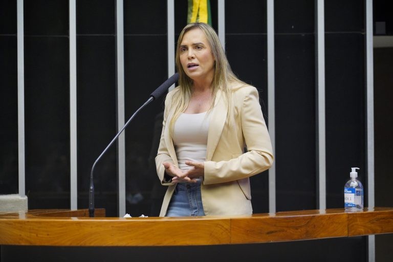 Pablo Valadares/Câmara dos Deputados 