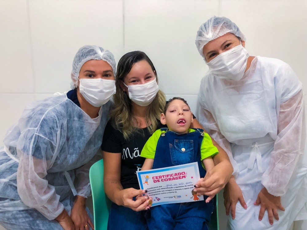 Foto: Ascom Campo Alegre