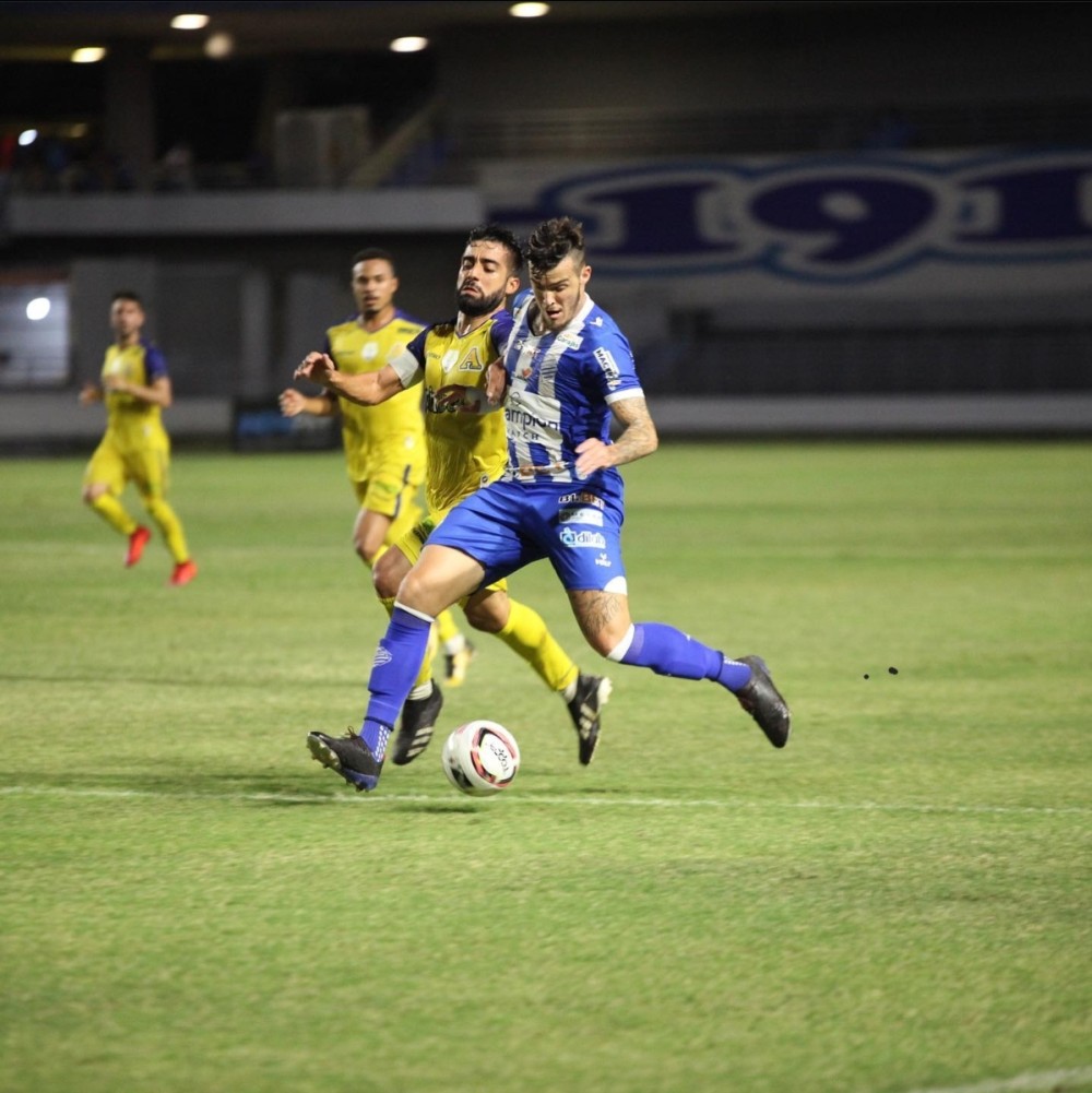 Foto: Assessoria