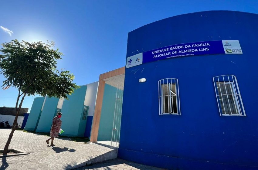 Foto: Itawi Albuquerque | Secom Maceió