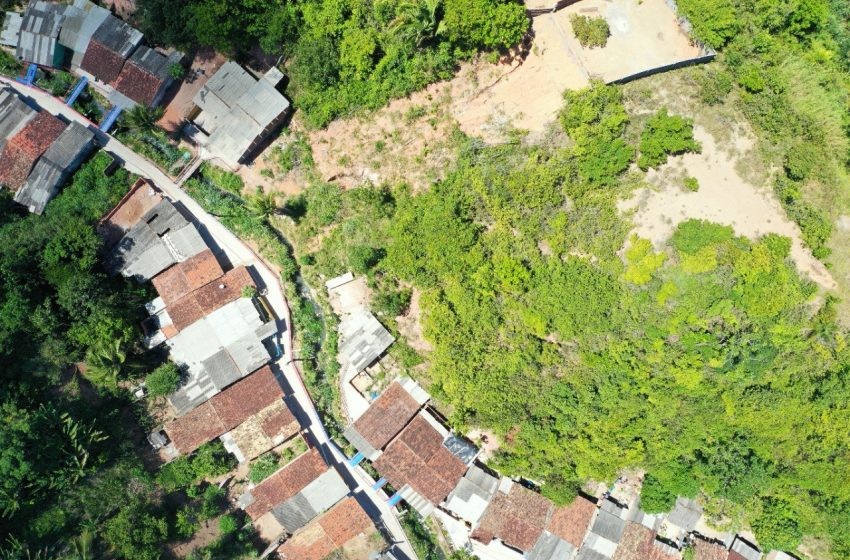 Foto: Defesa Civil de Maceió