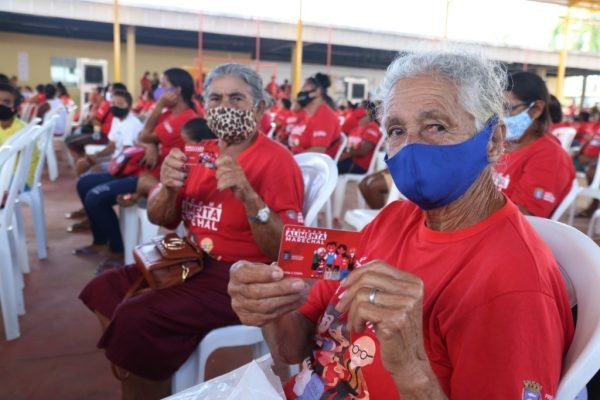 Foto: Ascom Marechal Deodoro