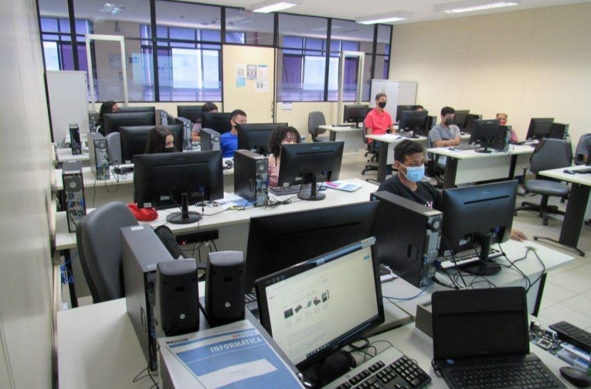 Foto: Ascom Semas