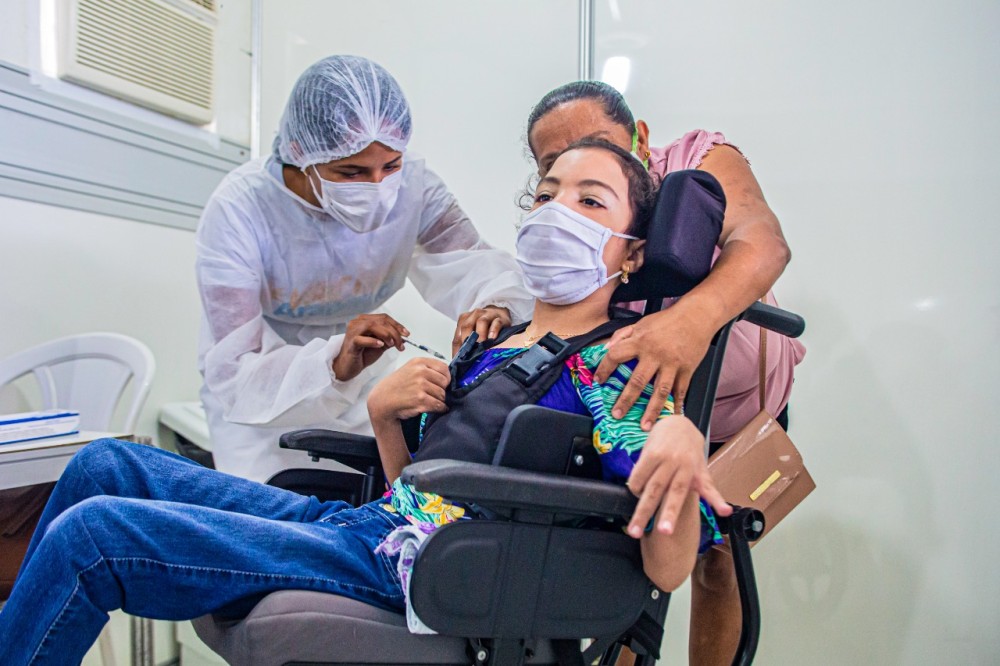 Foto: Magno Almeida | Ascom Arapiraca