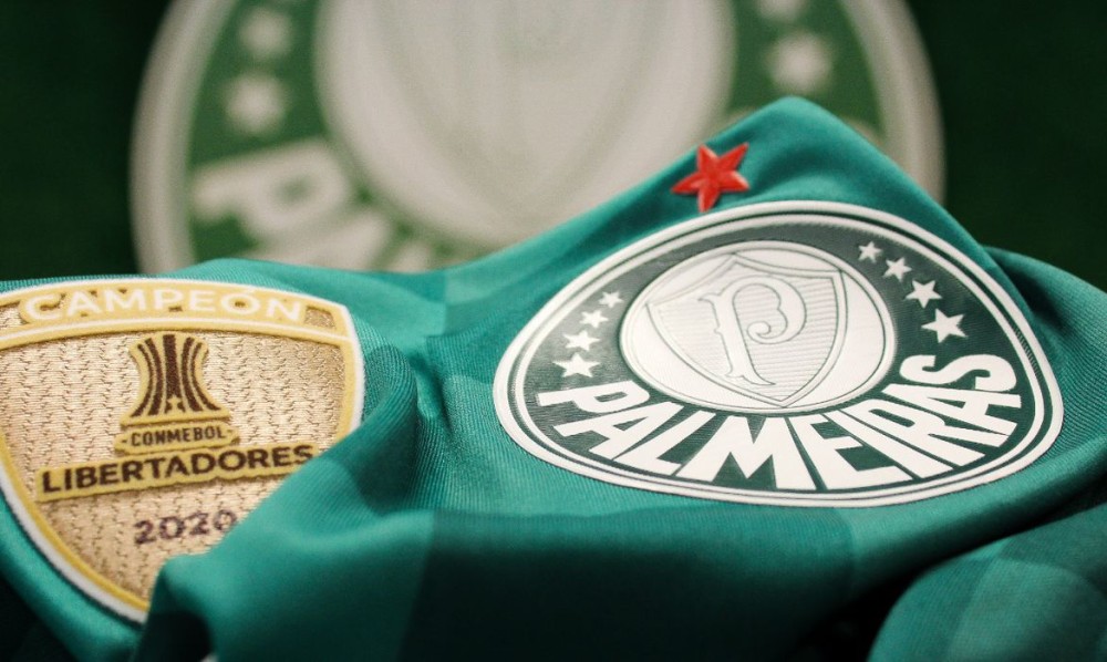 Foto: Ascom Palmeiras