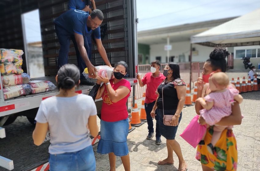 Foto: Secom Maceió