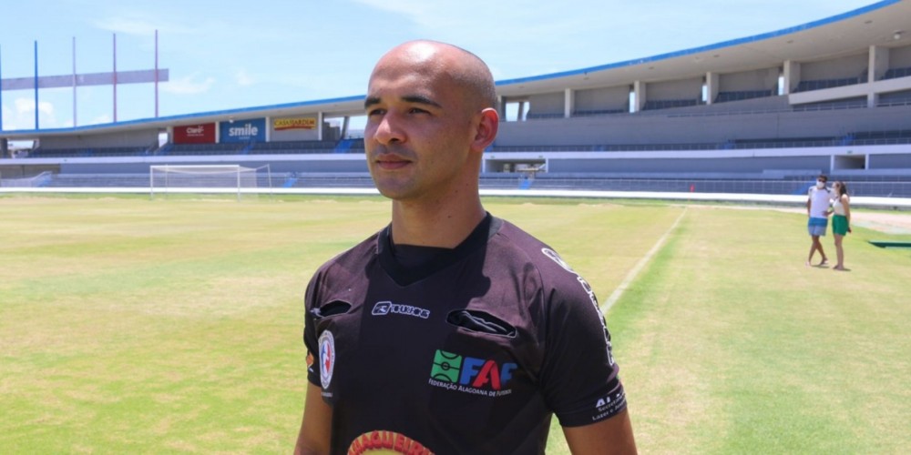 Foto: Allan Jonnes | Assessoria FAF