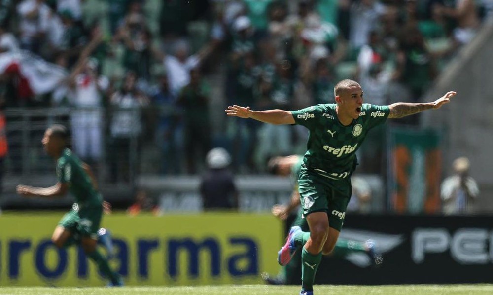 Foto: Copinha