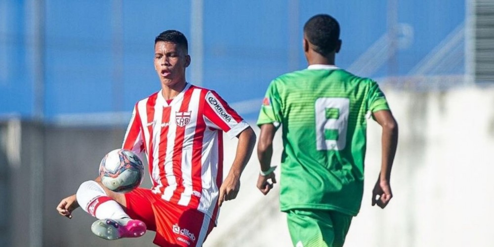 Foto: Francisco Cedrim | Assessoria CRB