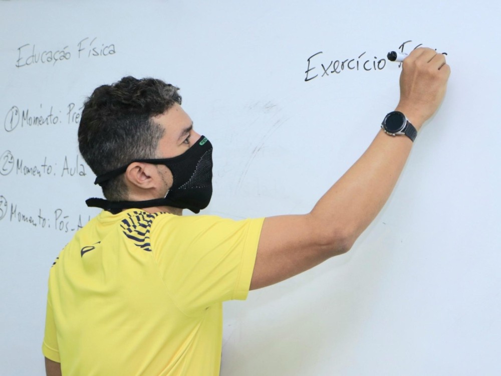 Foto: Thiago Ataíde