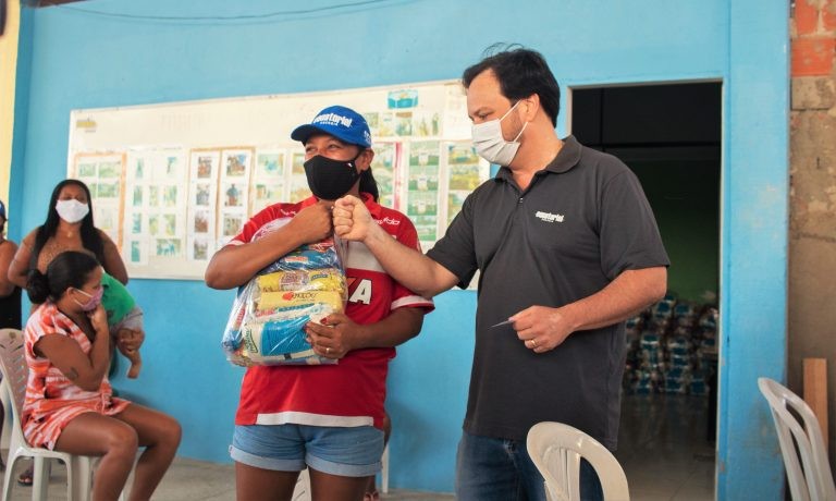 Foto: Ascom Equatorial