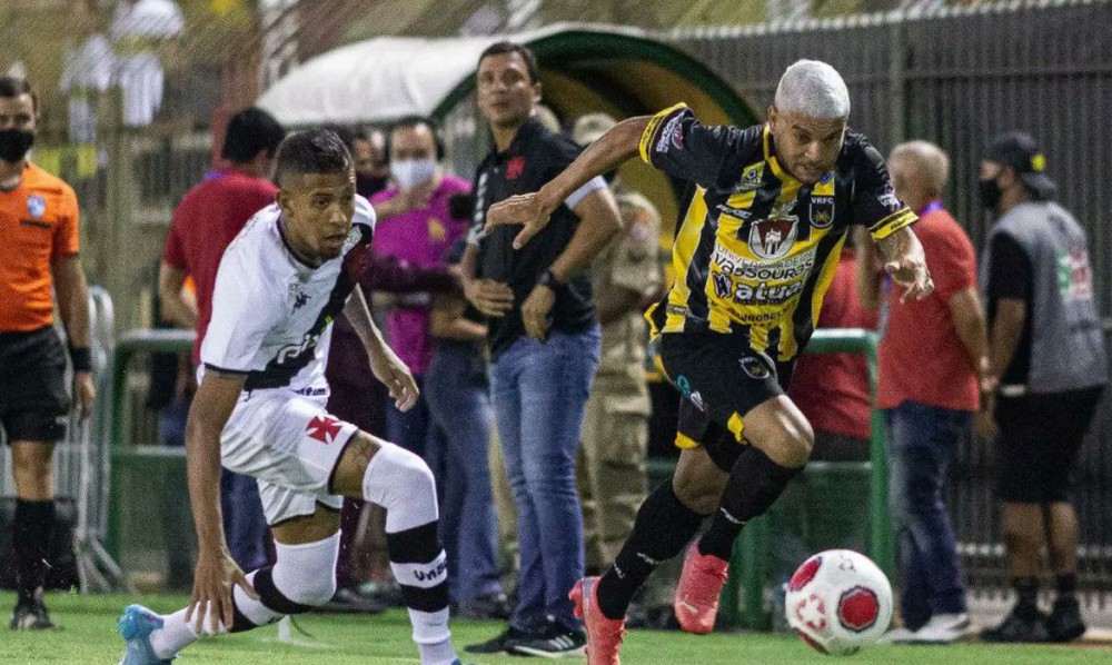 André Moreira/ VRFC