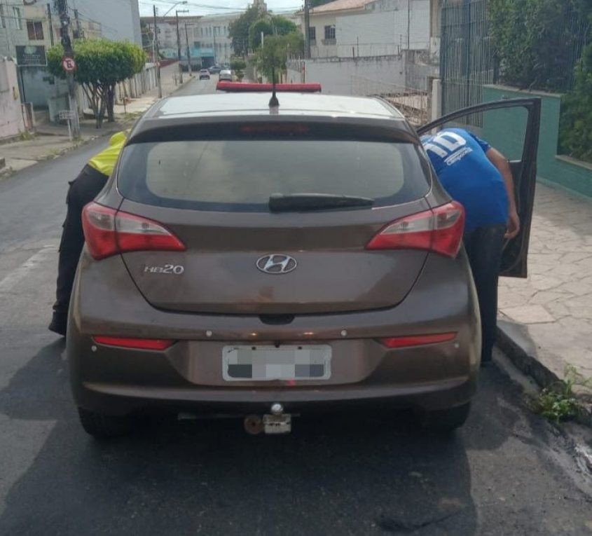 Foto: Ascom SMTT Maceió