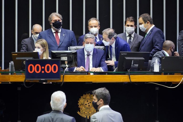 Foto: Agência Câmara de Notícias