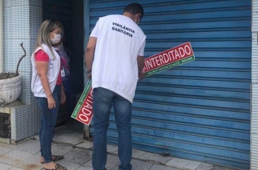 Foto: Visa Maceió