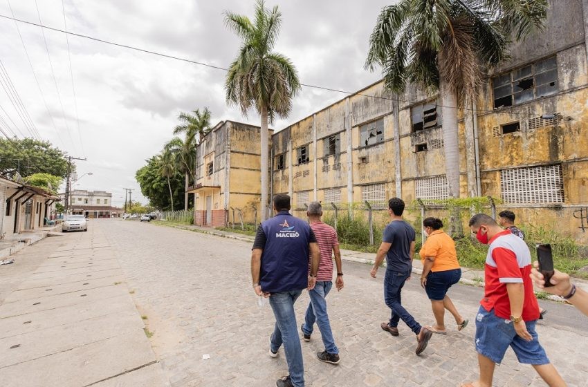 Foto: Edvan Ferreira | Secom Maceió