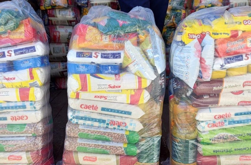 Foto: Ascom Semas