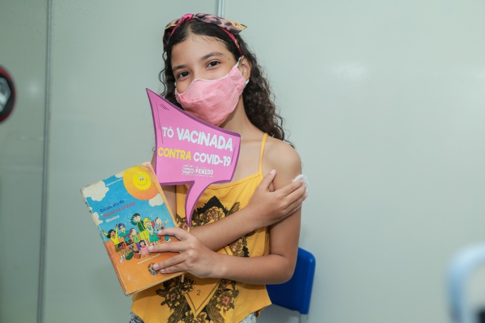 Foto: Ascom Penedo