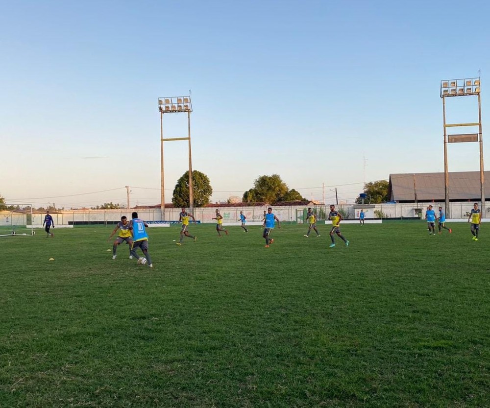 Foto: Ascom AACoruripe