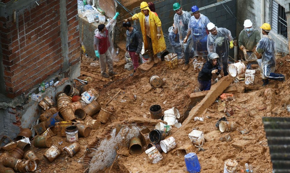 Foto: Reuters