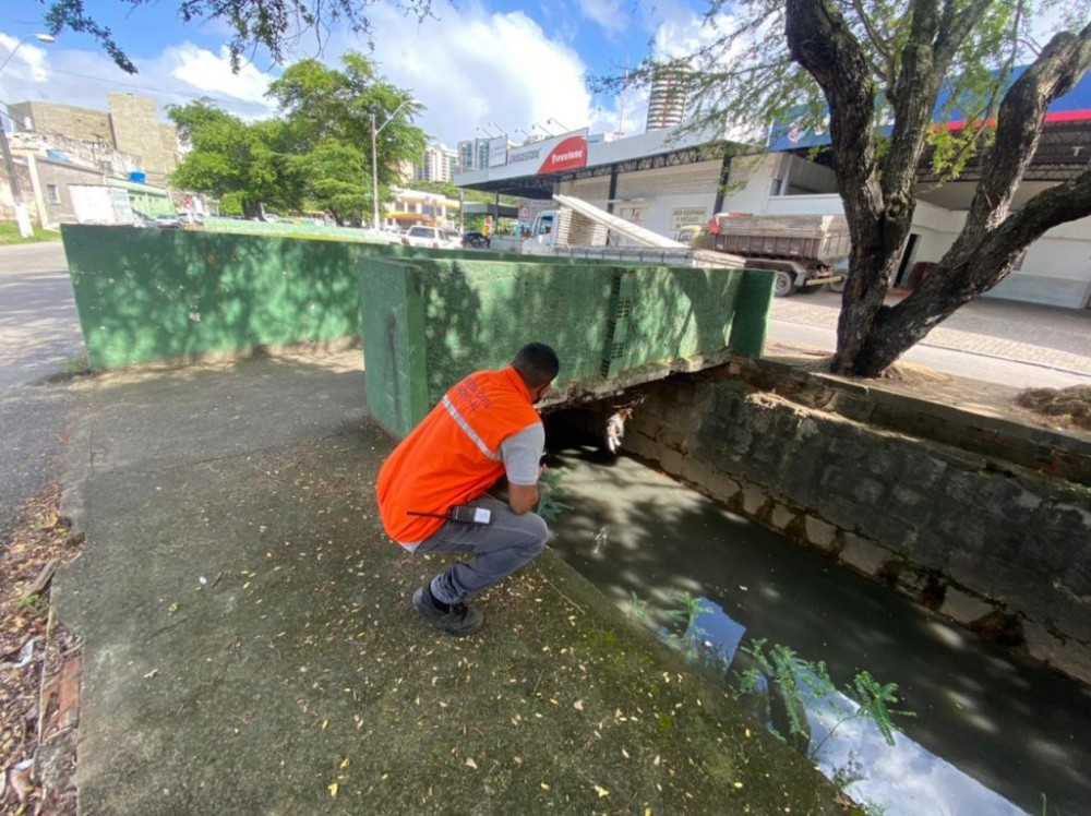 Foto: Defesa Civil de Maceió