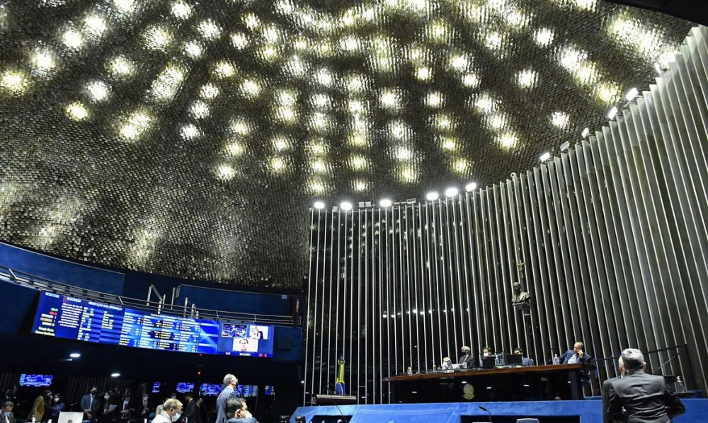 Foto: Agência Senado