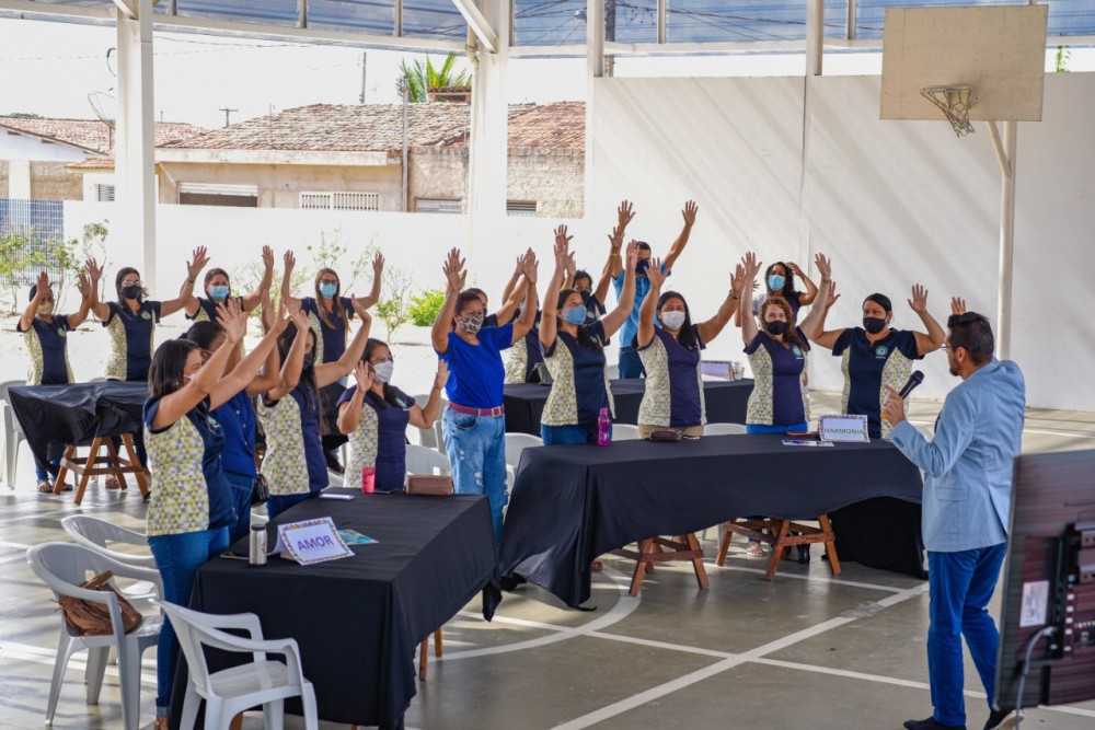 Foto: Ascom Campo Alegre