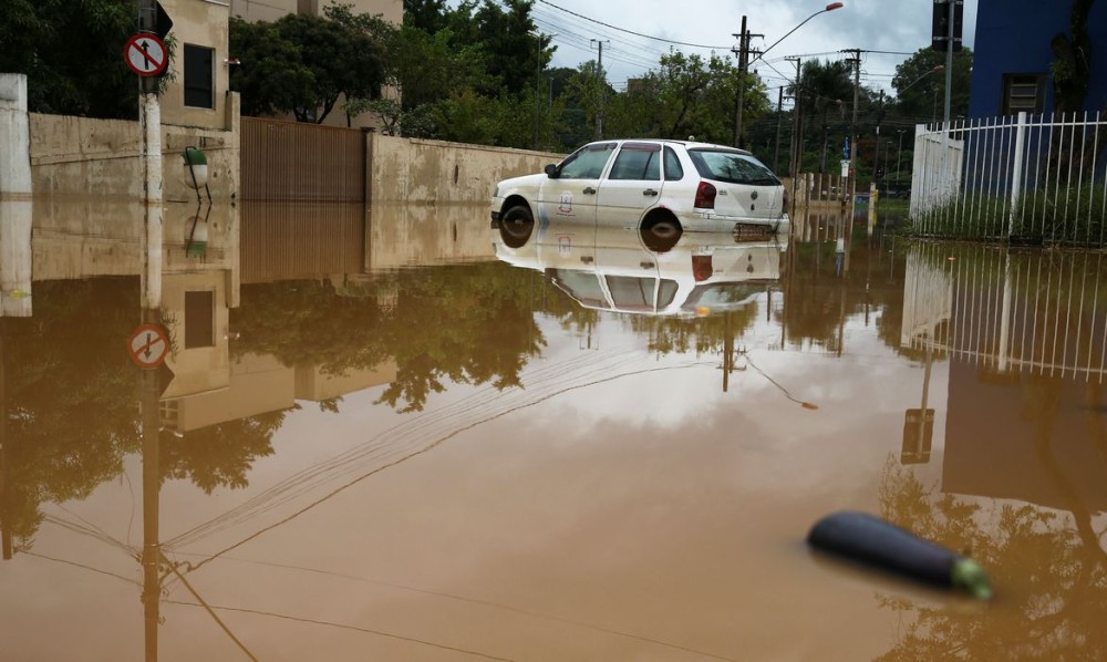Foto: Reuters