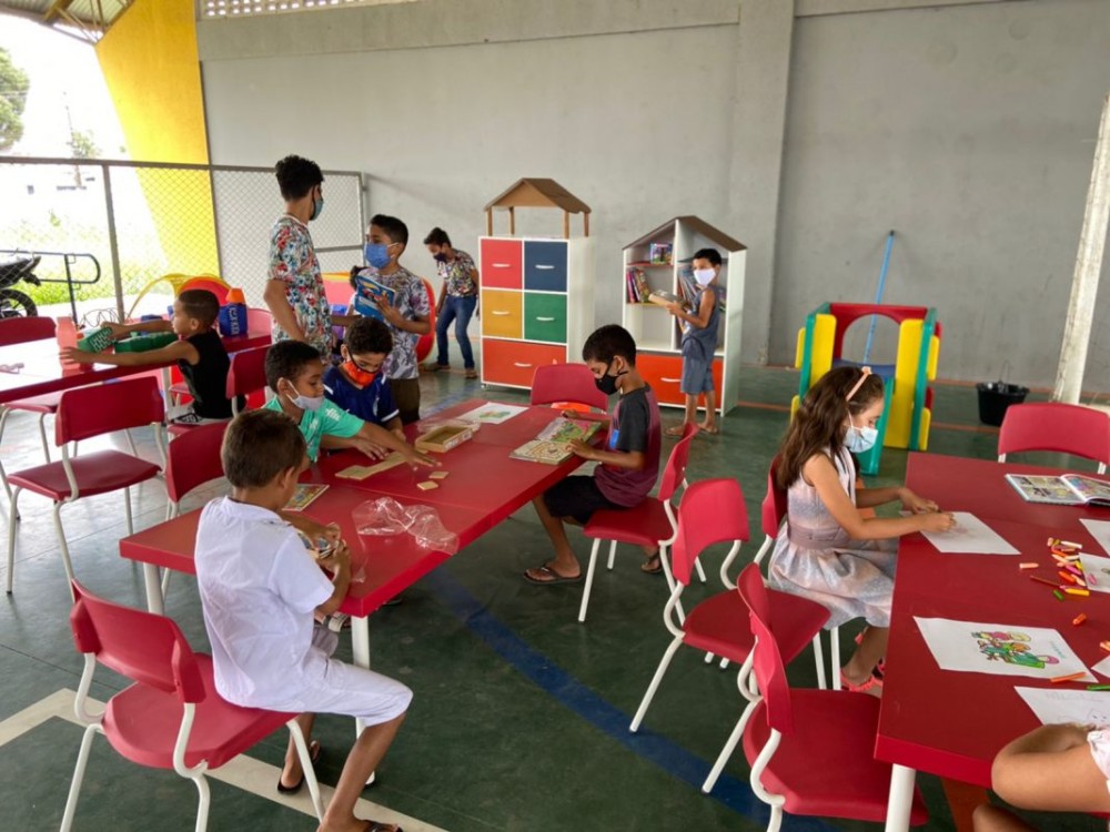 Foto: Ascom Penedo