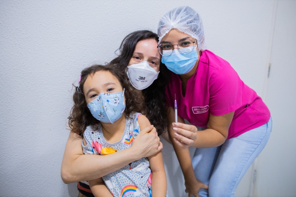 Foto: Pablício Vieira | Ascom Arapiraca