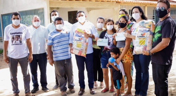 Foto: Ascom Palmeira dos Índios