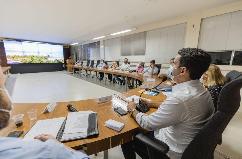 Foto: Edvan Ferreira | Secom Maceió