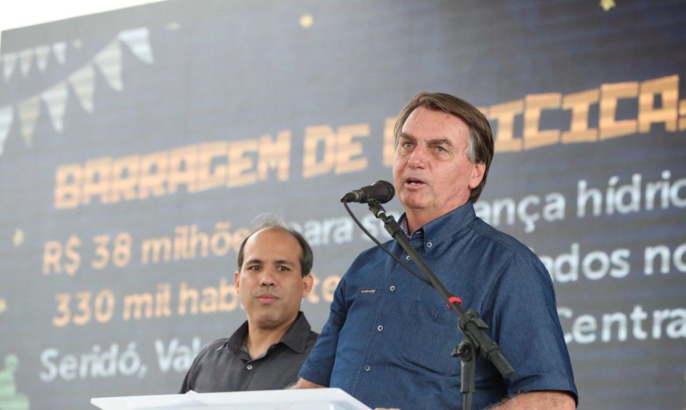 Foto: Marcos Corrêa