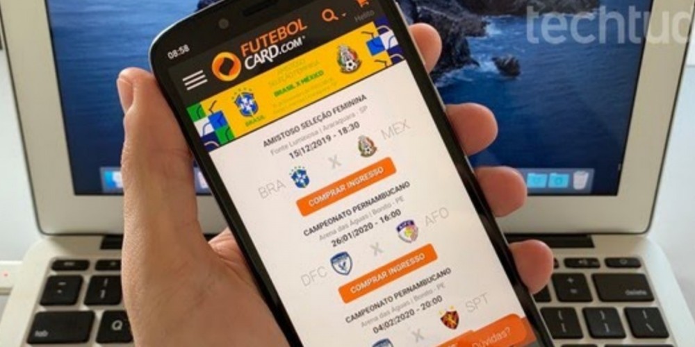 Foto: Helito Beggiora | TechTudo