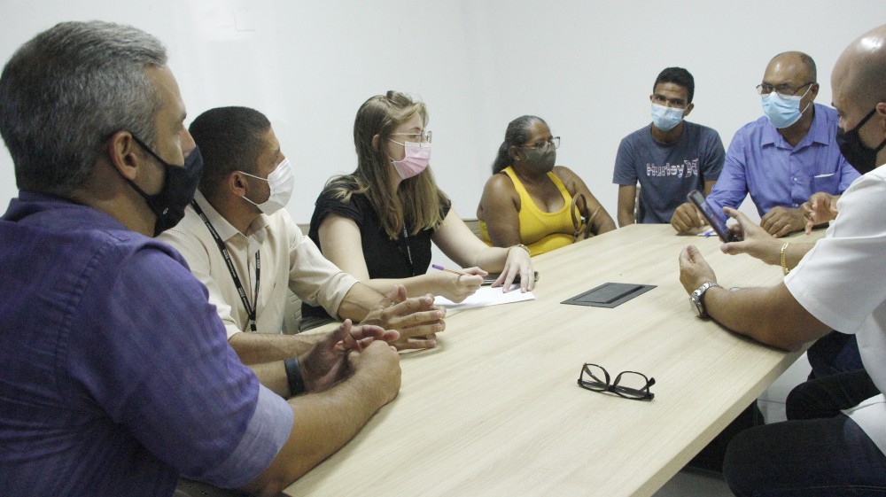 Foto: Wilma Andrade | Secom Maceió