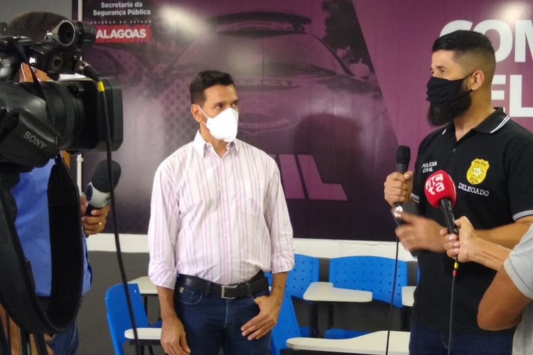 Foto: Ascom PCAL