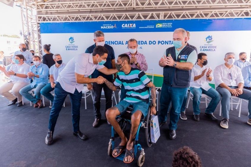 Foto: Edvan Ferreira | Secom Maceió